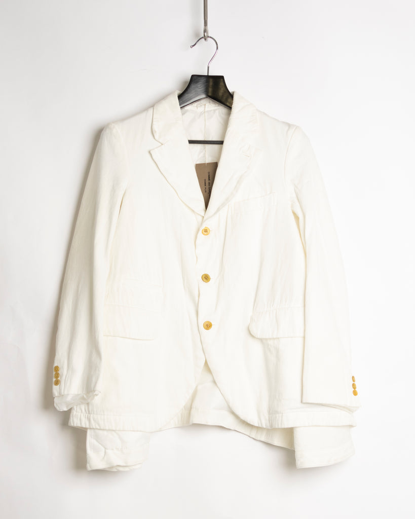 COMME des GARÇONS Homme Plus Butterfly Jacket