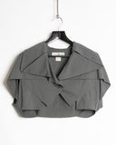 Issey Miyake Geo Collar
