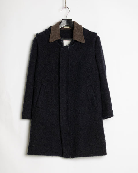 Undercover Small Parts Modular Coat