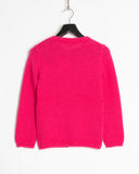 Comme des Garçons Lady Legs Knit