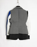 Comme des Garçons Homme Plus Armour Jacket