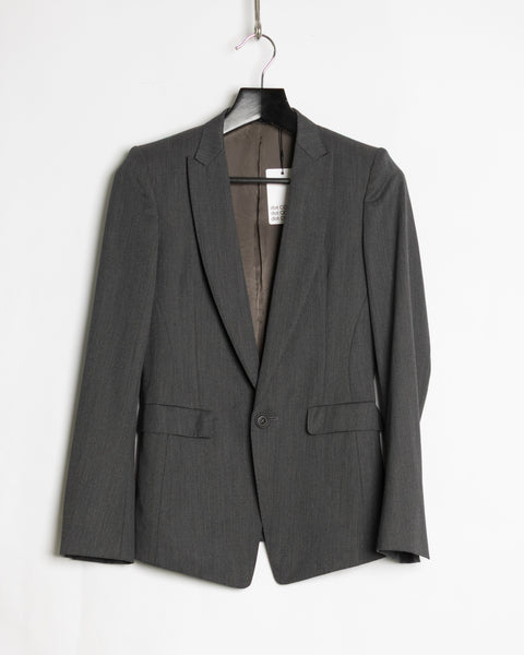 Julius Classic Suit Jacket