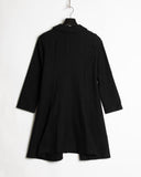 Comme des Garçons Sweeter than Sweet Wool Coat