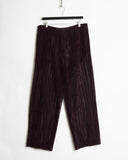 Yohji Yamamoto Pour Homme lace suit