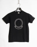 Number (N)ine cigarette hole shirt