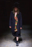 COMME DES GARÇONS HOMME PLUS mountain vagabond knit