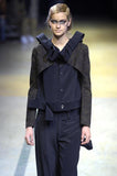 Yohji Yamamoto bow top