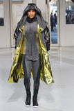 ISSEY MIYAKE MEN astro coat