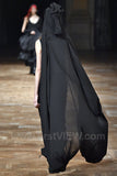 Yohji Yamamoto open jumpsuit