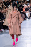 JUNYA WATANABE flare sleeve trench