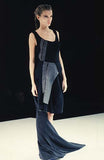 COMME des GARÇONS layered dress