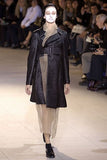 COMME des GARÇONS <br> Mesh under layer coat