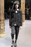 COMME des GARÇONS <br> Bouclé Blazer