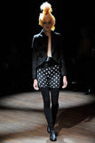 COMME des GARÇONS <br> Reconstructed Shoulder Jacket