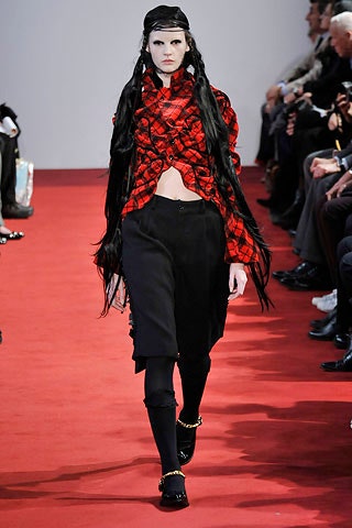 COMME des GARCONS 1998ss velvet jacket | eBay