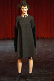 COMME des GARÇONS gothic tailored dress