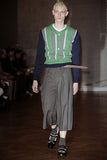 COMME des GARÇONS <br> Box Pleat Pants