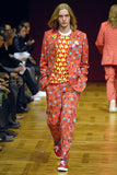 COMME des GARÇONS <br> Duggie Fields Printed Top