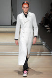 COMME des GARÇONS <br> Trench Coat