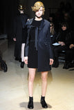 COMME des GARÇONS half coat