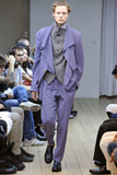 YOHJI YAMAMOTO loose flappy jacket
