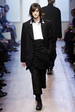 Yohji Yamamoto <br> Knit Skirt