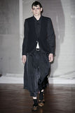 COMME des GARÇONS <br> Glen Check Blazer
