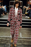 COMME des GARÇONS <br> Lip And Tongue Pants