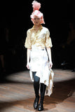 COMME des GARÇONS <br> Padded Attachments Cape