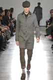 JUNYA WATANABE MAN COMME des GARÇONS corduroy patchwork pants