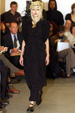 COMME DES GARÇONS knot shift dress