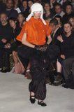 COMME des GARÇONS <br> Mesh Puff Pants