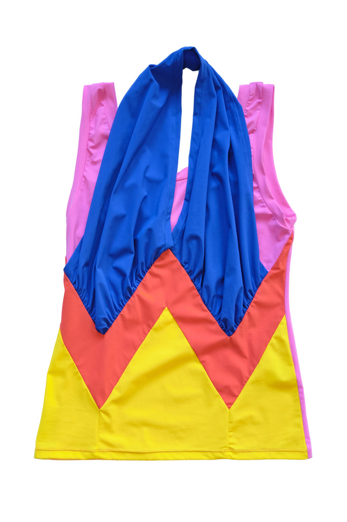 WALTER VAN BEIRENDONCK W-Top