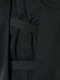 COMME DES GARÇONS twisted sleeveless dress