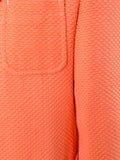 COMME DES GARÇONS Homme Plus textured jacket