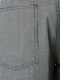 COMME DES GARÇONS Homme Plus houndstooth pants
