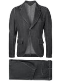 COMME DES GARÇONS Homme Plus drop crotch suit
