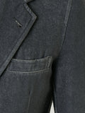 COMME DES GARÇONS Homme Plus drop crotch suit