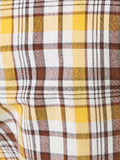 COMME DES GARÇONS Homme Plus plaid suit