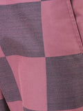 COMME DES GARÇONS Homme Plus checkerboard suit