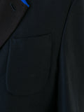 COMME DES GARÇONS Homme Plus reversible suit