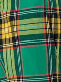 COMME DES GARÇONS Homme Plus plaid suit