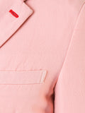 COMME DES GARÇONS Homme Plus elastic cuffs jacket