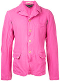 COMME DES GARÇONS Homme Plus boiled jacket