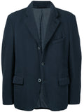 COMME DES GARÇONS Homme Plus padded blazer