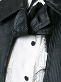 COMME DES GARÇONS dissected coat
