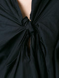 COMME DES GARÇONS knot shift dress