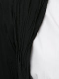 JUNYA WATANABE COMME DES GARÇONS tie up blouse