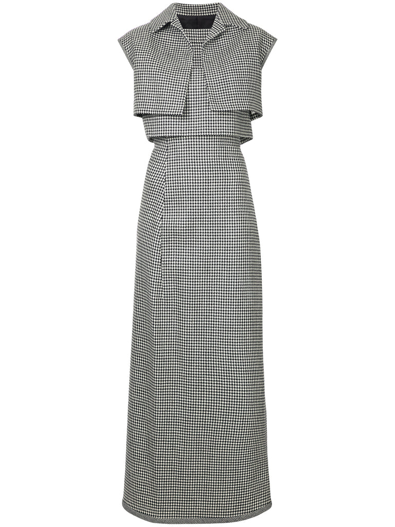 YOHJI YAMAMOTO three piece suit