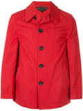 COMME DES GARÇONS Homme Plus button front jacket